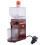 Electric Peanut Butter Maker Machine,Sesame Sauce Nut Grinder,Automatic Milling Grinding Machine,for Grinding US Plug 1