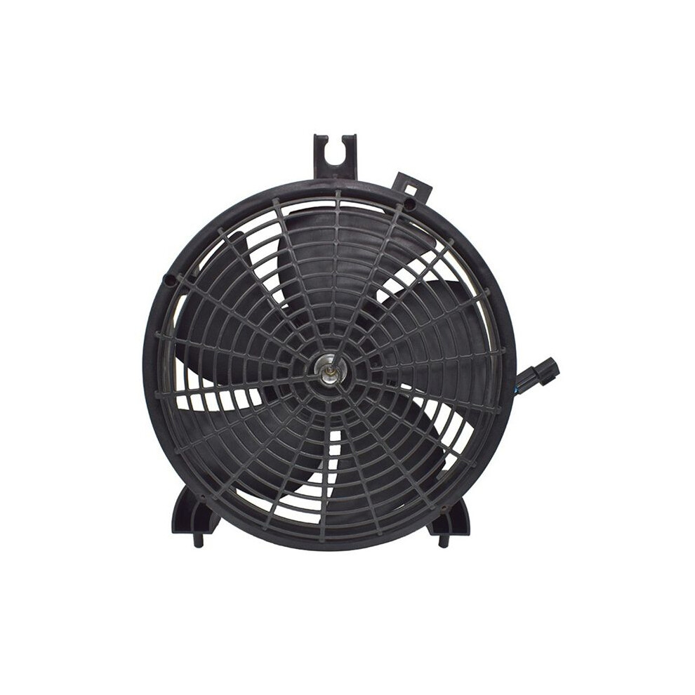 Air Condition Condenser Fan Motor For Pajero Sport Montero Challenger Nativa Triton L200 Mn123607 7812A280 6033149715768