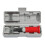 7-Piece Impact Screwdriver Set Impact Screwdriver Impact Screwdriver Stubborn Rust Dead Screwdriver Percussion Batch 1