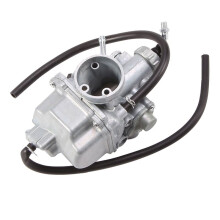 Assemblage de Carburateur de Moto pour  YBR125 YBR 125 125CC SystèMe de Carburant pour Moteur 125CC Euro II GéNéRateur Carbu