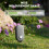 Tuya App Control  Soil Moisture Meter Soil Tester Temperature Humidity Sensor for Gardens Potted 4