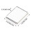RX5808 5.8G FPV Wireless Audio Video Receiver Module for Boscam Frequency Phase Lock Analog AV Signal Output Board 6