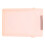 2.in HDD SSD Protective Case Portable Protective Box Plastic Moisture-Proof SSD Hard Disk Protector Dustproof Orange 2