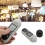 High Accuracy Light Meter, Wide Range 0.1-200,000Lux, Backlit LCD 15
