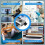 USB Mouse Jiggler Undetectable Mouse Mover Anti Computer Hibernation Mobile Cursor with Separate Mode and /OFF 4