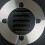 Tweeters de Movimento de Ar de 104 mm, Tipo Super Belt HiFi de 4 Polegadas, 4 Ohm, 30 W, 89 DB/W, com Baixa Impedância 2