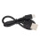 2Pcs 144Hz Active Shutter 3D Glasses DLP Link for Projectors LCD Lens 9