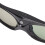 2Pcs 144Hz Active Shutter 3D Glasses DLP Link for Projectors LCD Lens 4