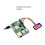 For Raspberry Pi 1.47 Inch LCD Display Module 172x320 IPS Screen with Expansion Board SPI/I2C Interface Communication 6