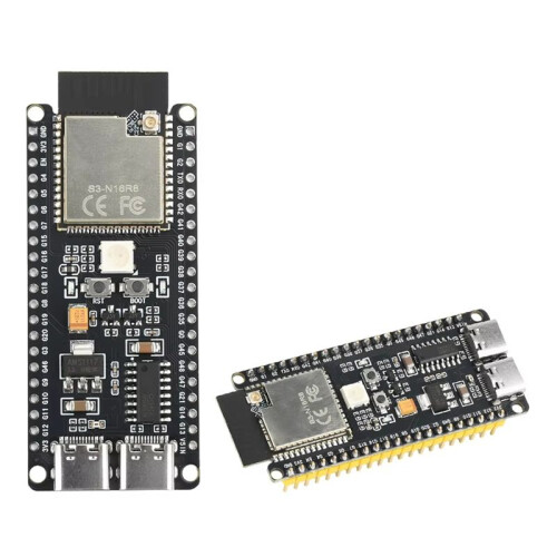 Type C ESP32-S3-N16R8 Core Development Board WiFi BLE Development Board Ultra-Low Power ESP-32 ESP-32S ESP 32 2