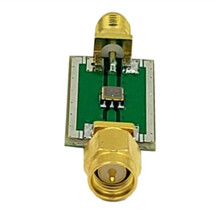 For Beidou GPS Filter 1575MHz Bandwidth 20MHz Bandpass Filter Center Frequency: 1575MHz, A