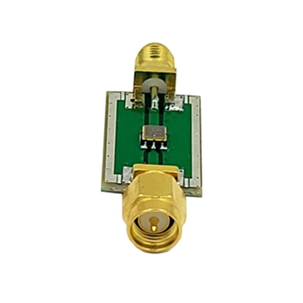 For Beidou Gps Filter 1575Mhz Bandwidth 20Mhz Bandpass Filter Center Frequency: 1575Mhz, A 6032906990455