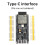 Type C ESP32-S3-N16R8 Core Development Board WiFi BLE Development Board Ultra-Low Power ESP-32 ESP-32S ESP 32 2