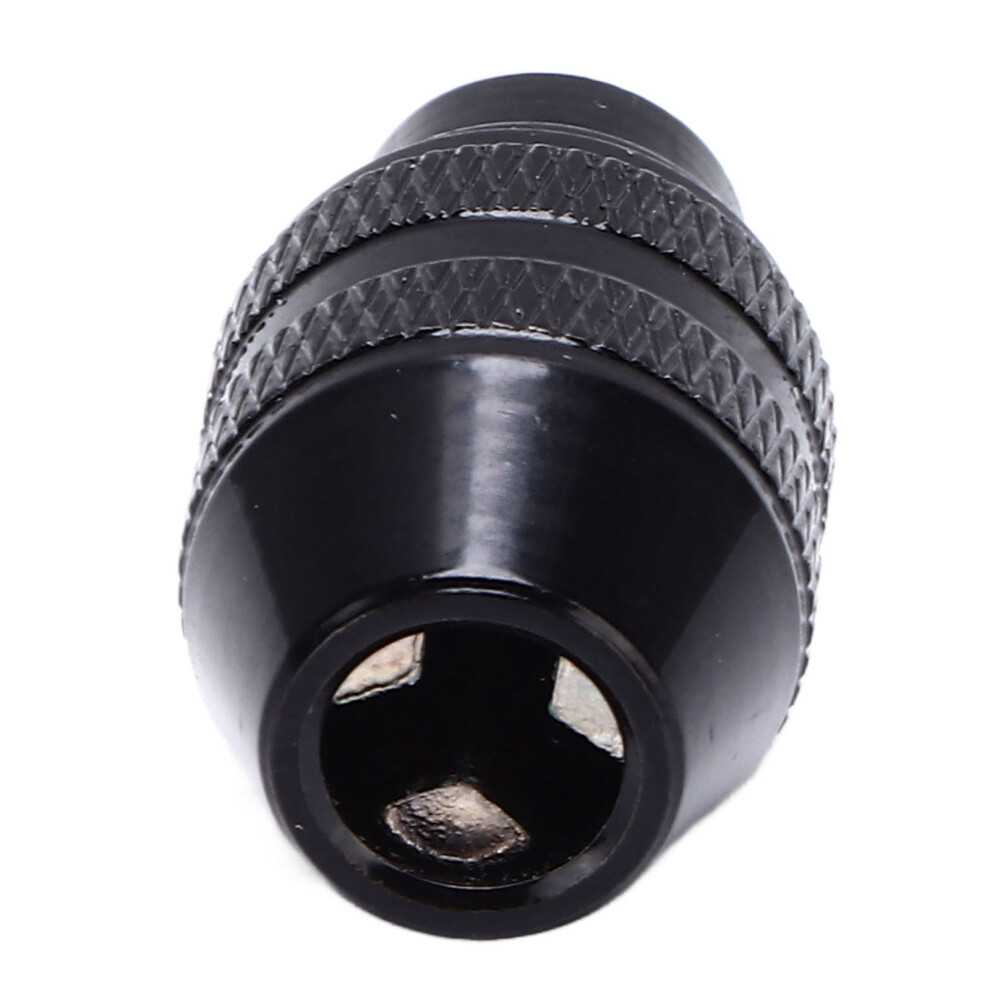 High-Quality Aluminium 0.3-3.2Mm Keyless Chuck For Easy Use 8781376456456