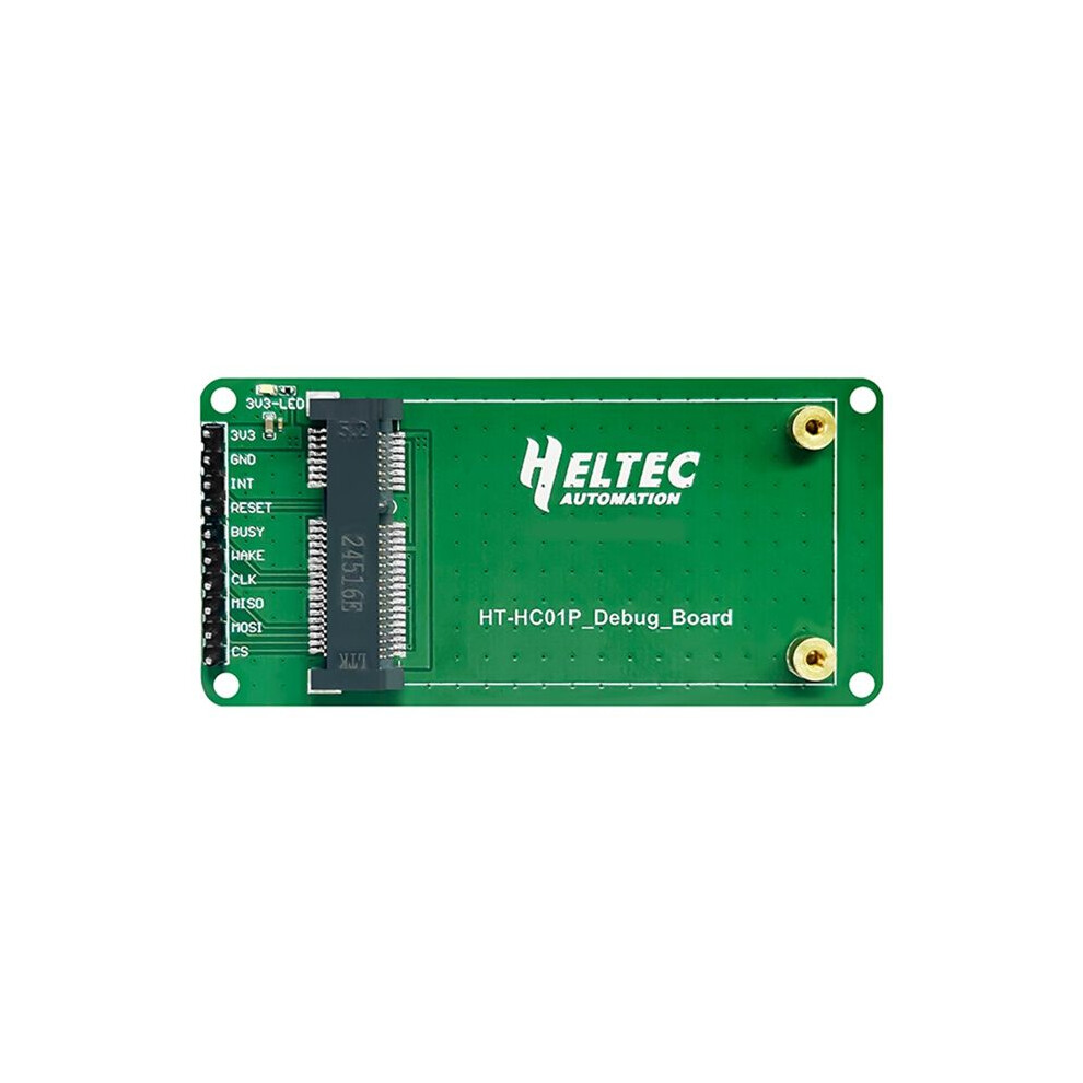 H Eltec Automation Ht-Hc01p Debug Board For Ht-Hc01p Wifi Halow Module Pcie Interface 6032904289797