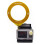 Rádio TEF6686 DSP Tela IPS de 2,0 Polegadas ESP32 Rádio de Banda Completa FM/LW/MW/SW Receptor de Rádio de Ondas Curtas C 1