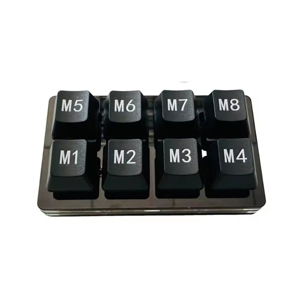 For Ic-705/Ic-7610, For Ssb Cw Rtty Storage Call Shortcut Control, For Other Radios That Support External Keypad 6032565220481