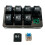 For IC-705/IC-7610, for SSB CW RTTY Storage Call Shortcut Control, for Other  Radios That Support External Keypad 2