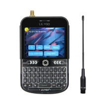 LILYGO T-Deck  ESP32-S3 Development Board GPS LoRaWAN Long Distance Communication 433MHz SX1262 LoRa Transceiver