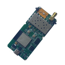 Kv4p HT Radio Android Phone Into Ham Radio Transceiver Kv4p HT V2.0d Ultar UHF Homebrew Radio Module Kit