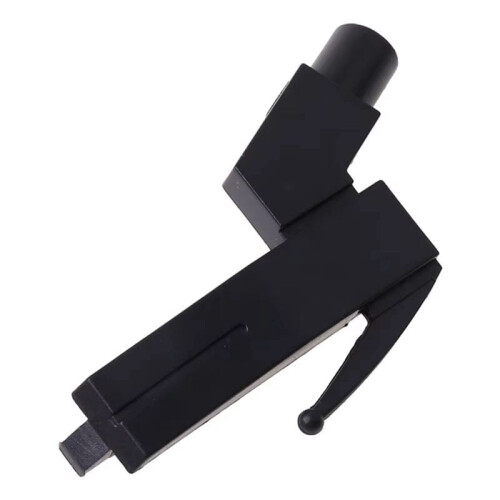 For Phonograph Turntable Stylus Bracket Record Player Gramophone Record Magnetic Cartridge Ruby Stylus Cartridge Rack 2