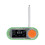 LILYGO T-Embed SI4732 ESP32-S3 Radio Dev Board AM/FM/SW/LW DSP Rotary Encoder TFT Screen MIC Audio TF Card 1