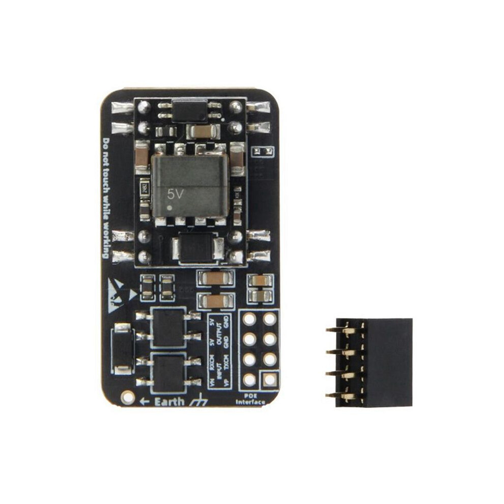 Lilygo T-Eth-Lite Esp32 Esp32-S3 Dev Board W5500 Ethernet Poe Support Microsd Mqtt Web Ota Iot Node Power Poe Module 6032029580281