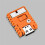 M5stampS3A StampS3A PIN1.27 ESP32-S3 Embedded IOT Module ESP32-S3FN8 Embedded IOT Module with 1.27 Header Pin 7