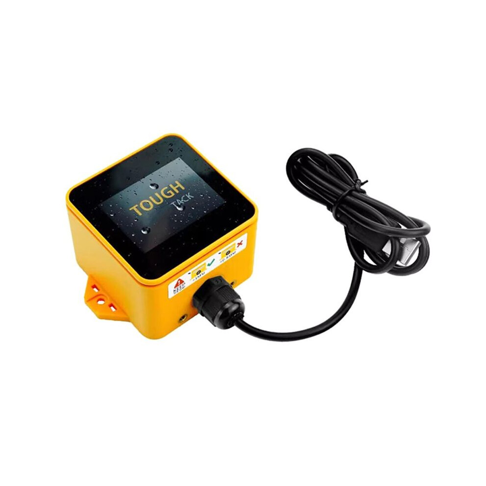 For M5stack Esp32 Development Board Programmable Controller Waterproof Embedded System For Robust Applications 6032656548319