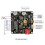 DY-HV8F 12V/24V Trigger Serial Port Control 10W/20W Voice Playback Module with 8MB Flash Storage MP3Player for ,A 2