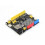 R7FA4  B Development Board, Based  R7FA4M1AB3CFM, Equipped with ESP32-S3FN8, for   R4 WiFi 2