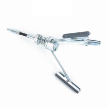Auto Engine Brake Cylinder Steel Hone Shaft Bore Honing Tool Grindstone Grinder