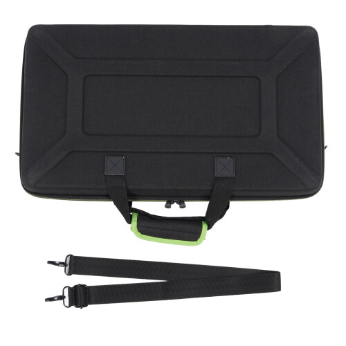 DJ-Controller-Tasche, U-förmig,