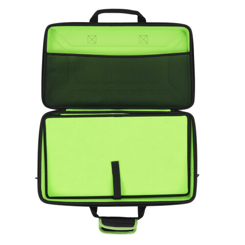 DJ-Controller-Tasche, U-förmig, 2