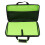 DJ-Controller-Tasche, U-förmig, 6