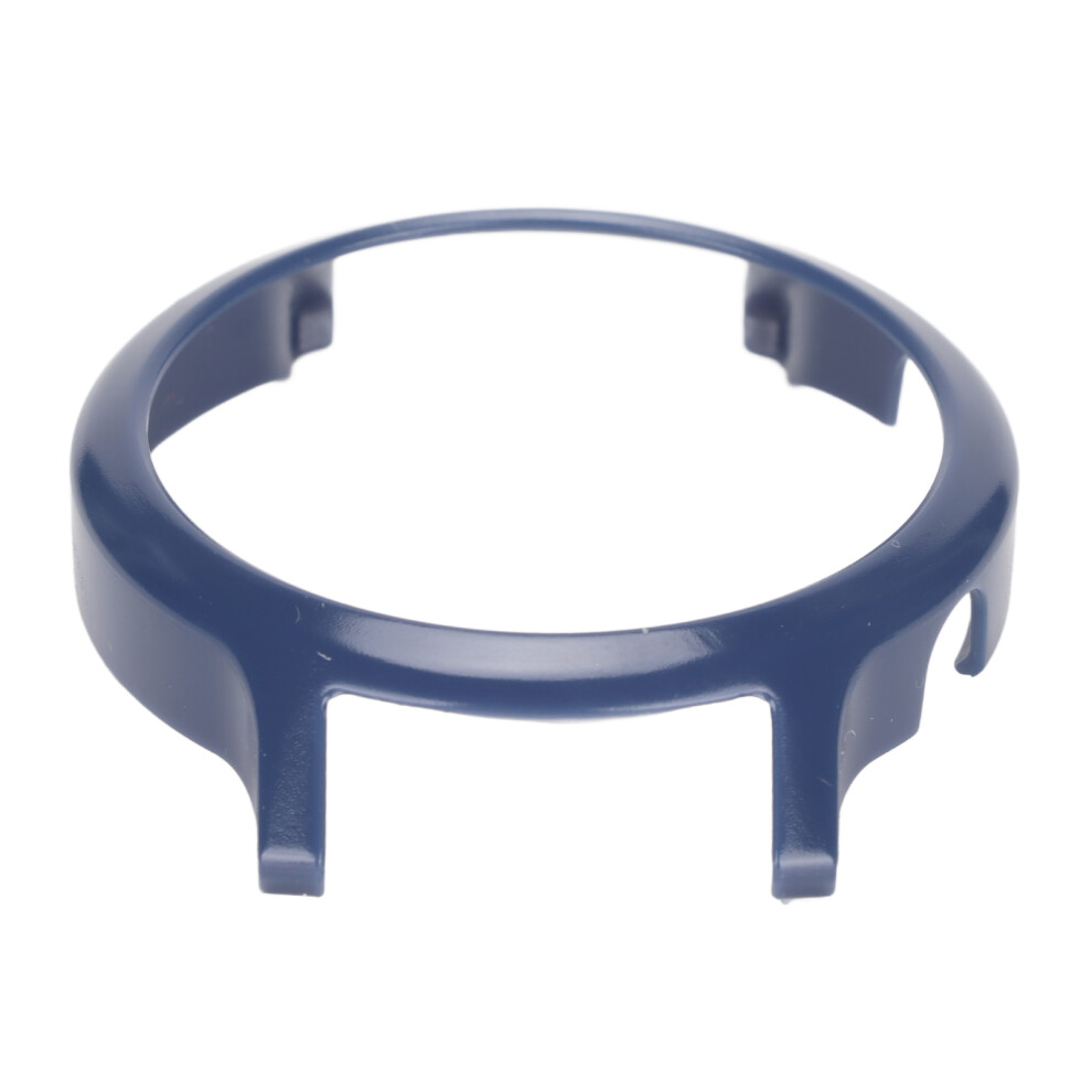 Full Edge Shockproof Plastic Case For Realme S Watch Blue 9481376458670