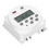 Programmable Timer Switch Digital LCD Display Auto Switch On Off Weekly Programmable With Power Failure Memory 12V DC AC Power Supply High Precision 8