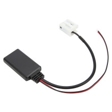 Kabellose Bluetooth-Kopfhörer mit Geräuschunterdrückung, tragbare Ladekoffer, Version 5.0