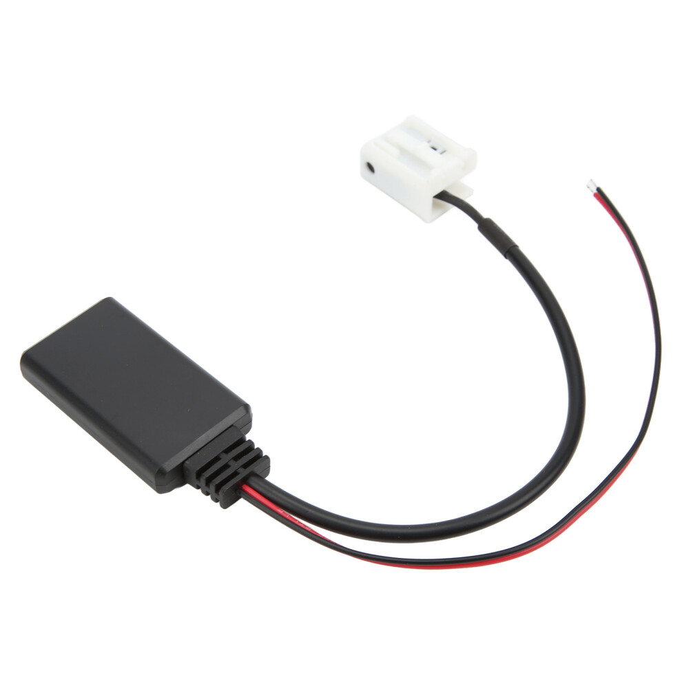 Bluetooth 5.0 Aux Input Cable For Car Stereo Rcd310 Rcd510 Rns510 Replacement 8451376459350