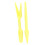 Small Seed Planter - Portable, Durable PP, Yellow, 260-330g 6