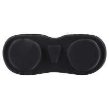 Glasses Sponge Protector For 4 Headsets AntiScratch Eye Pads Soft Sponge Material Protective Caps