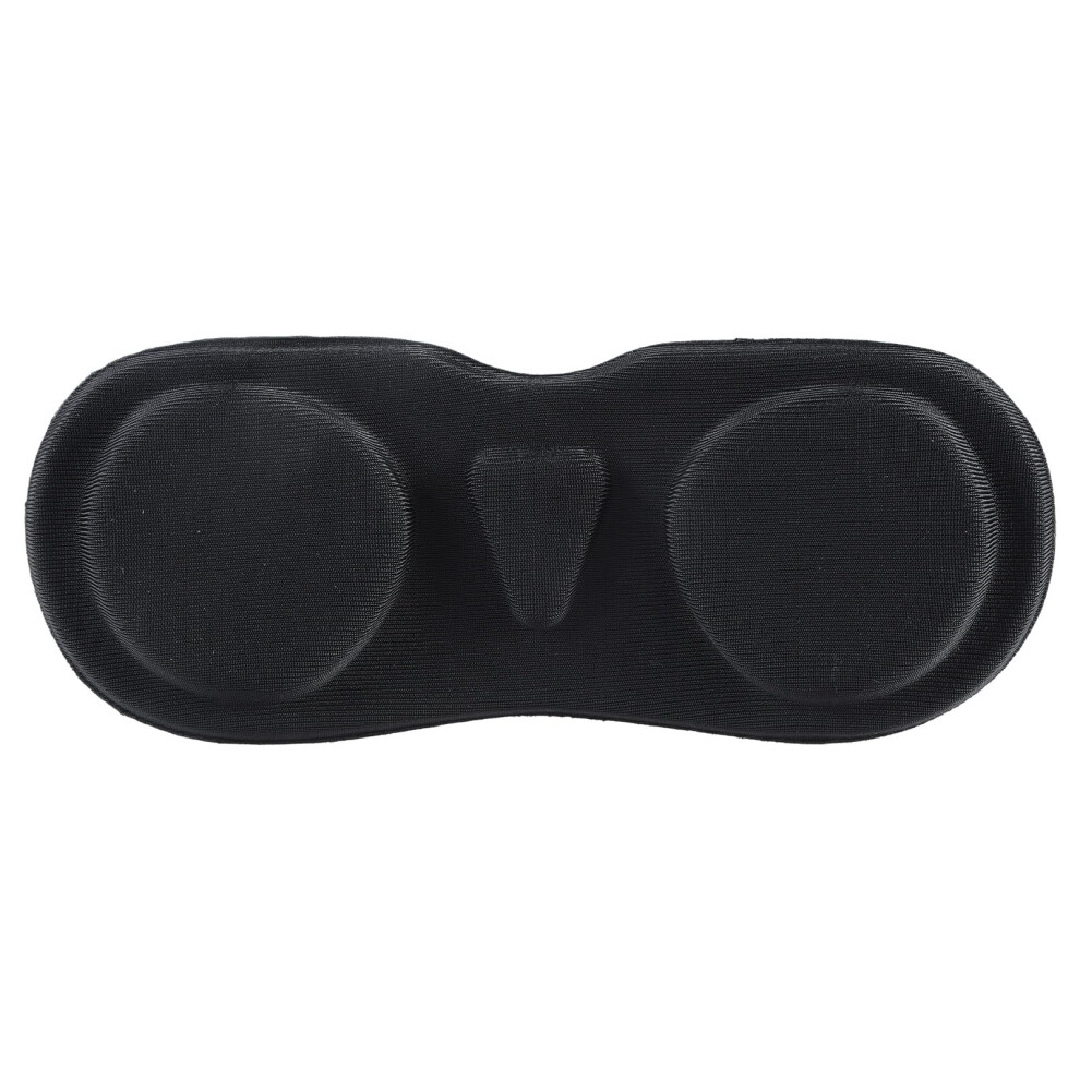 Shock-Resistant Glasses Lens Protectors For Vr Headset, Dustproof Sponge Caps, Compatible Accessories For Enhanced Durability 9199774187510