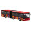 Licensed Public Transport Models, Wind-up Bus Set For Creative Learning 1
