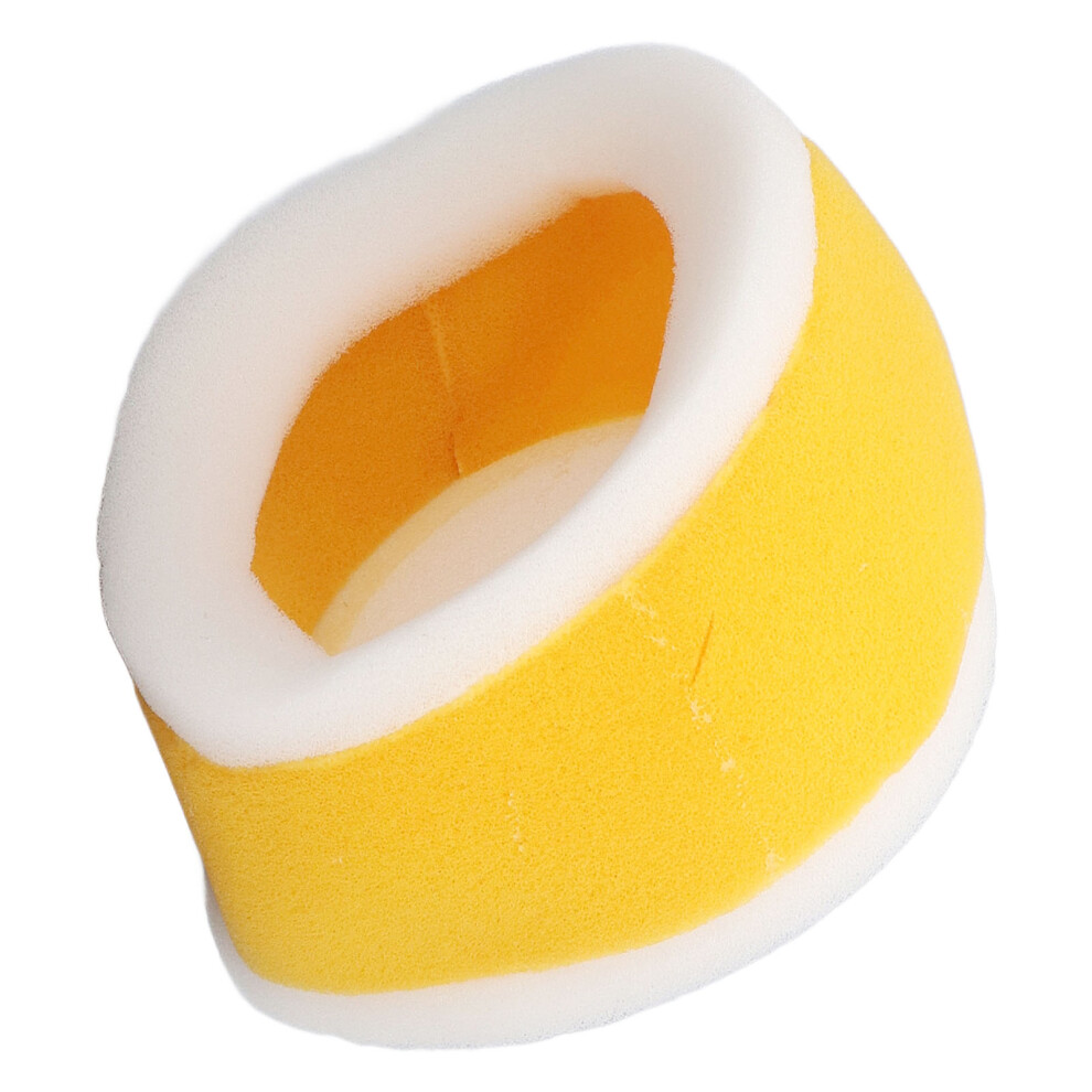 Reusable Motorcycle Air Filter For Xv250 Virago V-Star 8251376460789