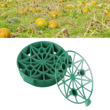 Support en bois robuste à 3 poteaux pour pastèque, pour prévenir la pourriture et maximiser le rendement