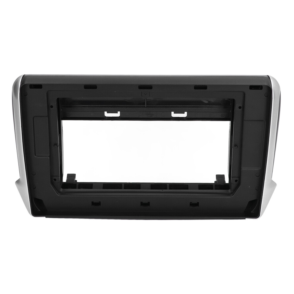10.1In 2Din Abs Navigation Panel Fit For Peugeot 2008 2015-2018 7901376462030