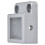 Aluminum Profiles Connector Fixed Base 1 Way Square Corner 3030 14