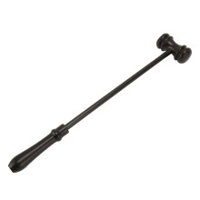 Leichter ergonomischer Rückenmassage-Hammer – Vielseitig und einfach zu bedienen für Senioren