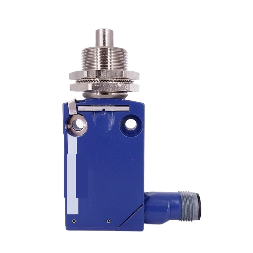 Industrial Limit Switch 5V Sensor With Durable Metal Housing 9382693419927