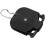 Golf Strokes Counter TwoPlayer Version With Keychains Scorekeeper Clicker Golf Score Indicators 3
